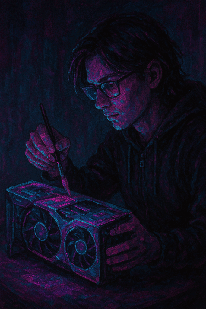 Serv. personalización